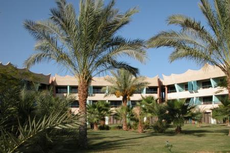 Отель Time Coral Nuweiba в Нувейба - Египет