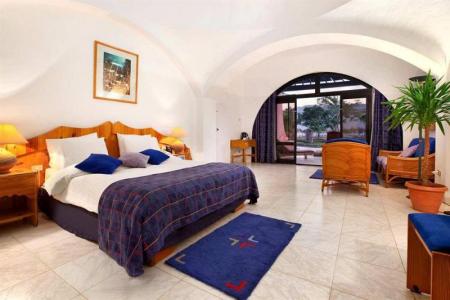 Отель Time Coral Nuweiba в Нувейба - Египет