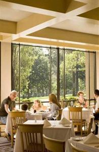 Hilton On The Park Melbourne