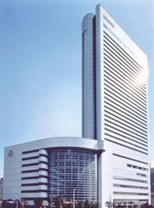 Hilton Osaka