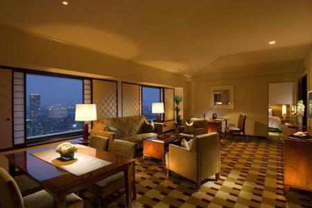 Hilton Osaka