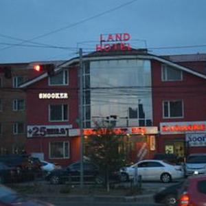 отель Land Hotel