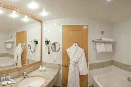 Hilton Paris Charles de Gaulle Airport