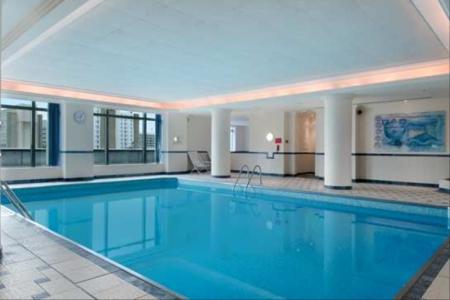 Hilton Paris Charles de Gaulle Airport