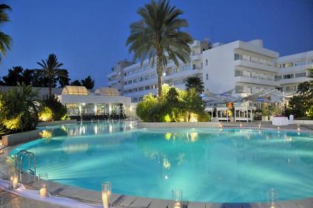 Hilton Nicosia