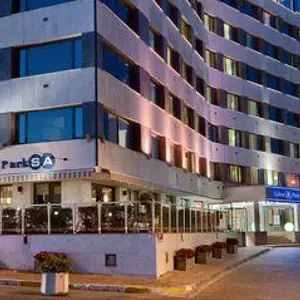 отель Hilton ParkSA