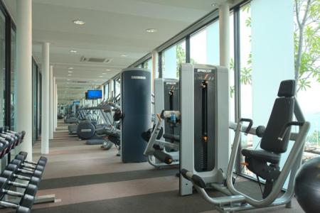 Отель Hilton Pattaya в Паттайя Бич Роад - Таиланд