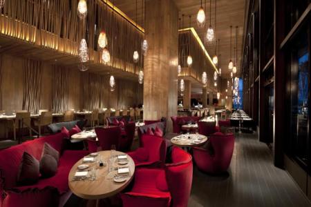 Отель Hilton Pattaya в Паттайя Бич Роад - Таиланд