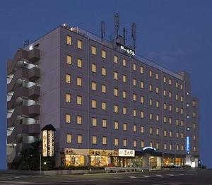 отель Kyoto Daiichi Hotel