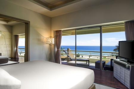 Отель Pullman Phuket Karon Beach Resort в пляж Карон - Таиланд