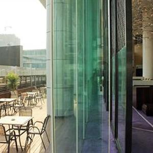 отель Holiday Inn SHIJIAZHUANG CENTRAL by IHG