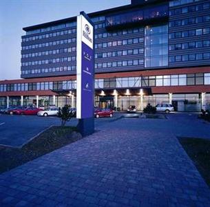 Hilton Reykjavik Nordica