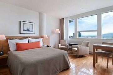 Hilton Reykjavik Nordica