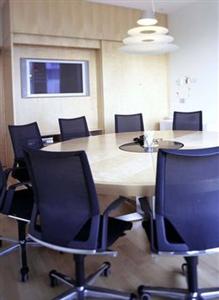 Hilton Reykjavik Nordica