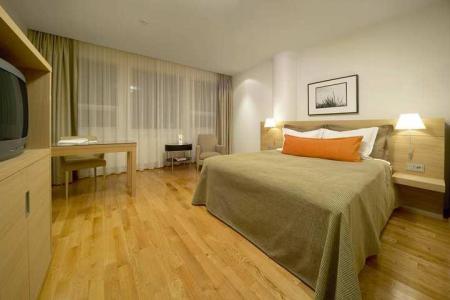 Hilton Reykjavik Nordica