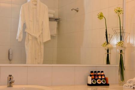 Amalia Hotel Kalambaka