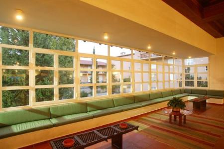 Amalia Hotel Kalambaka