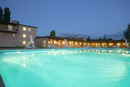 Amalia Hotel Kalambaka