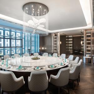 отель Wyndham Grand Zaozhuang