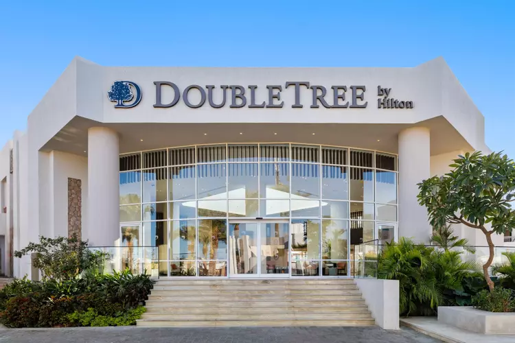 Doubletree by Hilton Sharm El Sheikh Sharks Bay