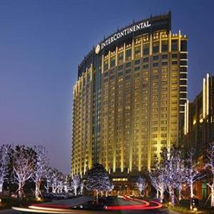 отель InterContinental Hotels SUZHOU by IHG