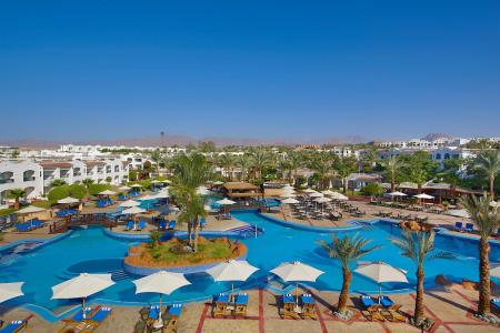 Отель Sharm Dreams Resort в Наама Бей - Египет