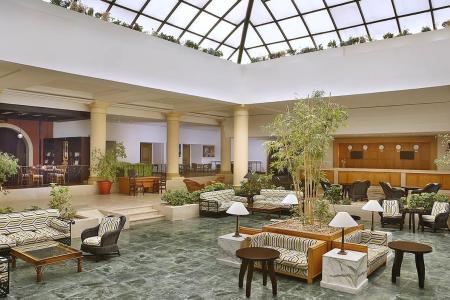 Отель Sharm Dreams Resort в Наама Бей - Египет