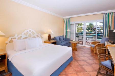 Отель Sharm Dreams Resort в Наама Бей - Египет