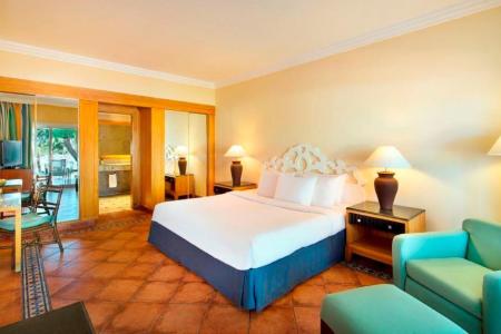 Отель Sharm Dreams Resort в Наама Бей - Египет