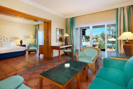 Отель Sharm Dreams Resort в Наама Бей - Египет