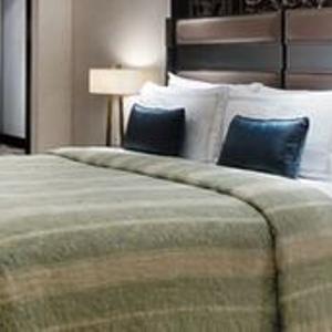 отель Shangri-La Hotel Hefei