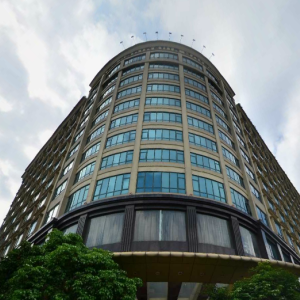 отель CP Peninsula Hotel