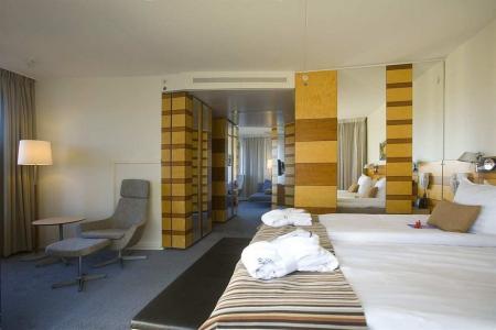 Hilton Stockholm Slussen