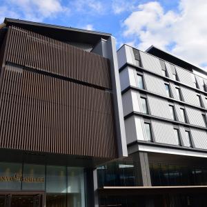 отель Tokyo East Side Hotel Kaie