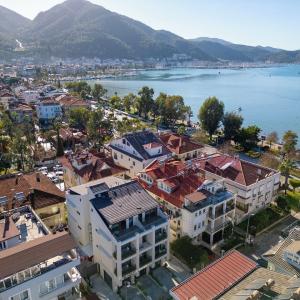 отель Nakas Hotel