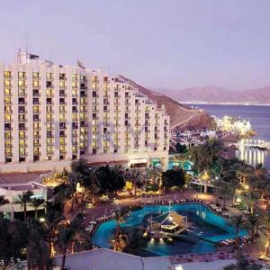 отель Taba Resort & Nelson Village