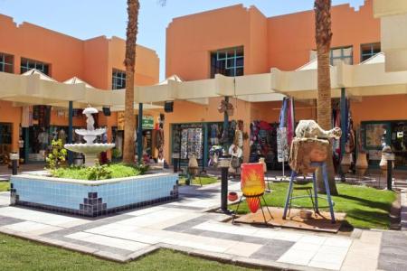 Отель Taba Resort & Nelson Village в Таба - Египет
