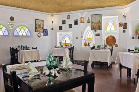 Отель Taba Resort & Nelson Village в Таба - Египет