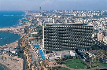 Отель Hilton Tel Aviv в Тель-Авив - Израиль