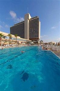 Отель Hilton Tel Aviv в Тель-Авив - Израиль