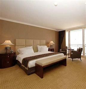 Отель Hilton Tel Aviv в Тель-Авив - Израиль