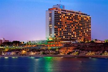 Отель Hilton Tel Aviv в Тель-Авив - Израиль
