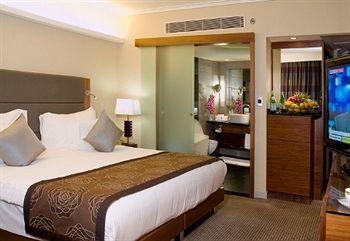 Отель Hilton Tel Aviv в Тель-Авив - Израиль