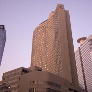 отель Hilton Tokyo
