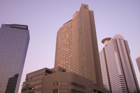Отель Hilton Tokyo в Токио - Япония