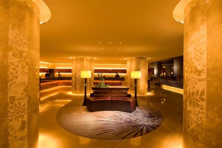 Отель Hilton Tokyo в Токио - Япония