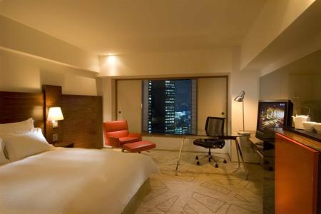 Отель Hilton Tokyo в Токио - Япония