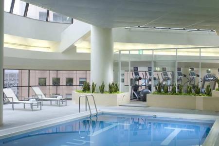 Отель Hilton Tokyo в Токио - Япония