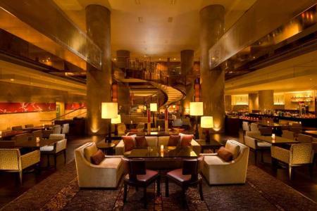 Отель Hilton Tokyo в Токио - Япония