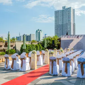 отель Excemon Ruian Sunshine Hotel